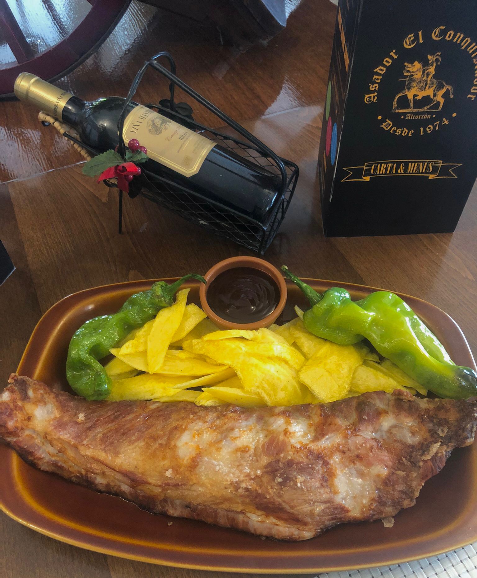Cachopo