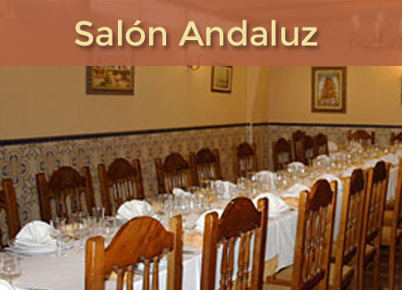 Salón Andaluz