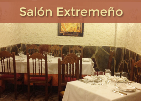 Salón Extremeño