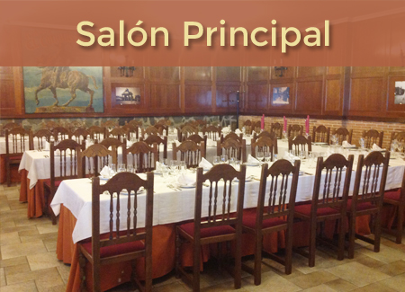 Salón Principal