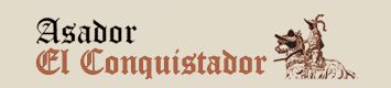 Asador El Conquistador